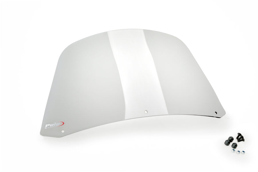 HONDA CMX 1100 REBEL DCT [2025] – Ersatzteile - Bildschirm Touring Batwing SML