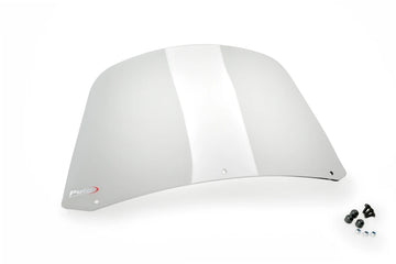 HONDA CMX 1100 REBEL DCT [2025] – Ersatzteile - Bildschirm Touring Batwing SML