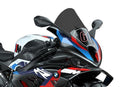 BMW M 1000 RR [2024] - R-Racer Scheibe | Stark getönt | PUIG 21617F