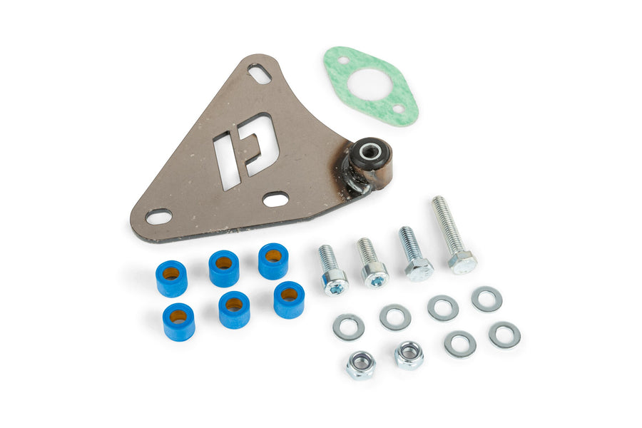 Aprilia SR Netscaper 50 2T LC - Auspuff S3R Evolution weiß