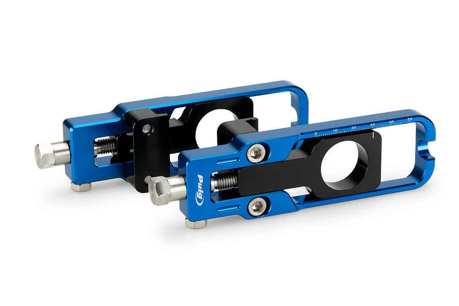SUZUKI GSX-8TT [2025] - PUIG kettingspanner | Blauw | PUIG 21632A