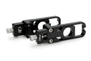 SUZUKI GSX-8TT [2025] - PUIG kettingspanner | Zwart | PUIG 21632N