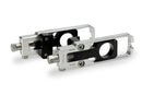 SUZUKI GSX-8TT [2025] - PUIG kettingspanner | Zilver | PUIG 21632P