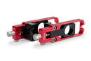 SUZUKI GSX-8TT [2025] - PUIG kettingspanner | Rood | PUIG 21632R