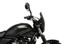 HONDA CL 500 [2025] – New Generation Sport – Tinted-9