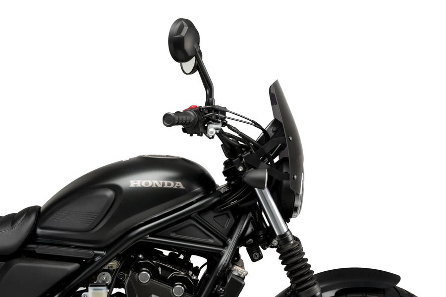 HONDA CL 500 [2025] – New Generation Sport – Tinted