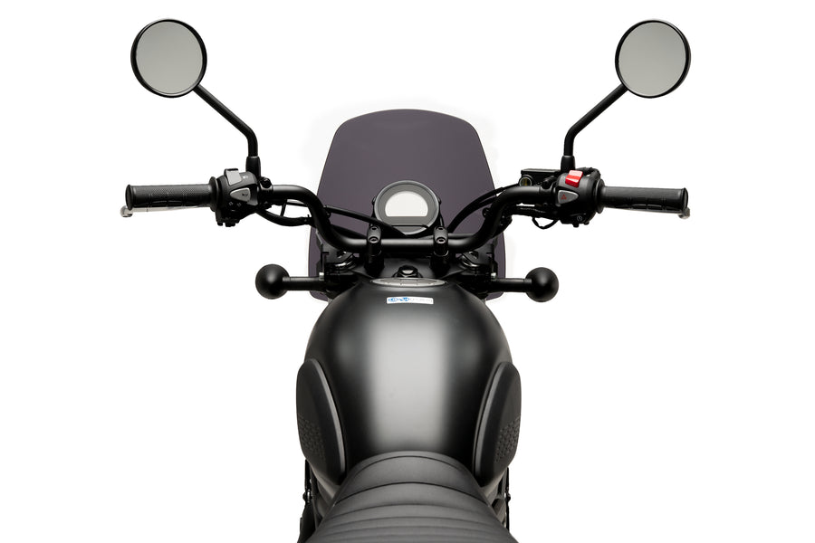 HONDA CL 500 [2025] – New Generation Sport – Tinted