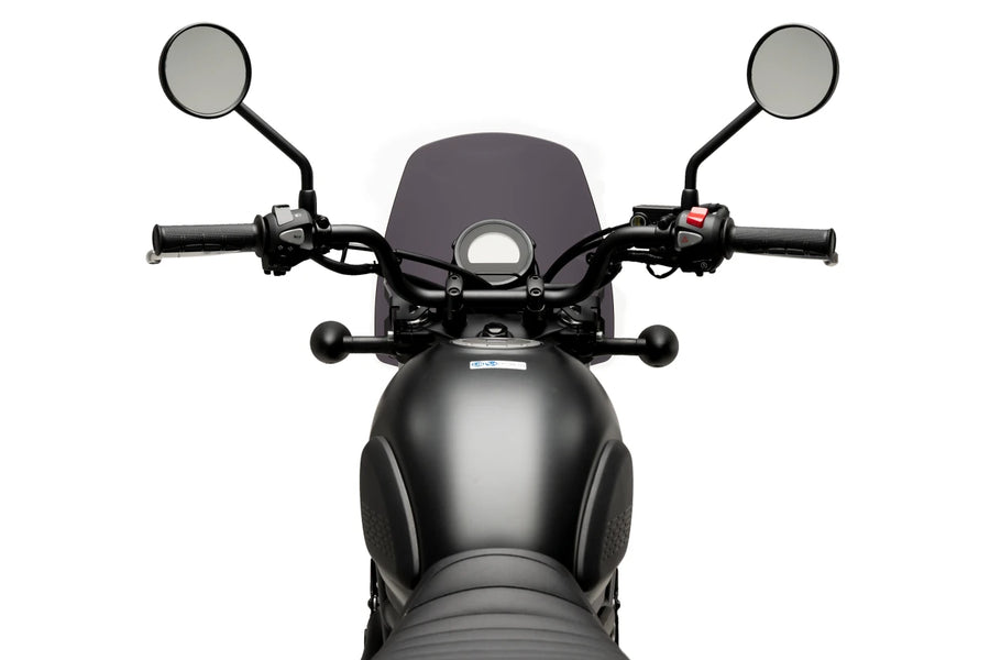 HONDA CL 500 [2025] – New Generation Sport – Tinted