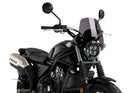 HONDA CL 500 [2025] – New Generation Touring – Getönt-3