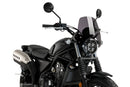 HONDA CL 500 [2025] – New Generation Sport – Black-7