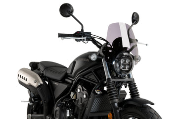 HONDA CL 500 [2025] – Nieuwe generatie Sport – Getint