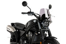 HONDA CL 500 [2025] – New Generation Sport – Black-3