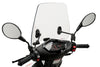 KEEWAY HURRICANE 50 [2023] - PUIG Trafic scooter disc | Tinted | PUIG 21645H