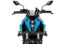 SUZUKI GSX-8S [2025] – New Generation Sport – Schwarz-12