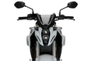 SUZUKI GSX-8S [2025] - PUIG New Generation Sport Scheibe | Getönt | PUIG 21649H