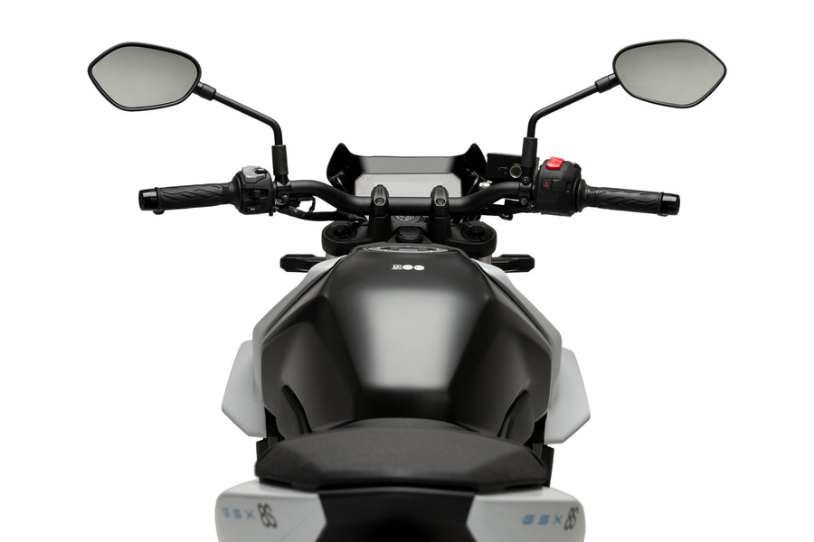 SUZUKI GSX-8S [2025] – New Generation Sport – Schwarz