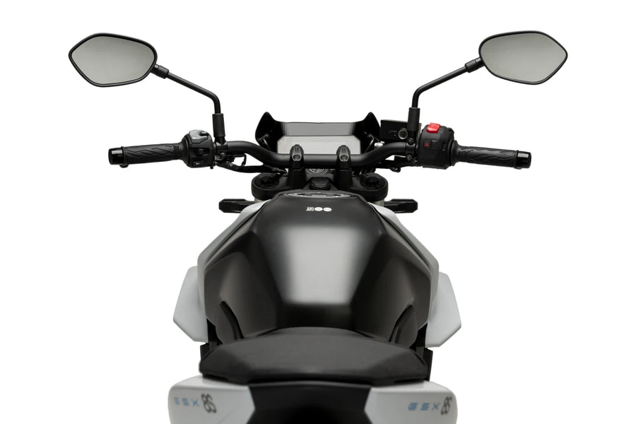 SUZUKI GSX-8S [2025] – New Generation Sport – Schwarz