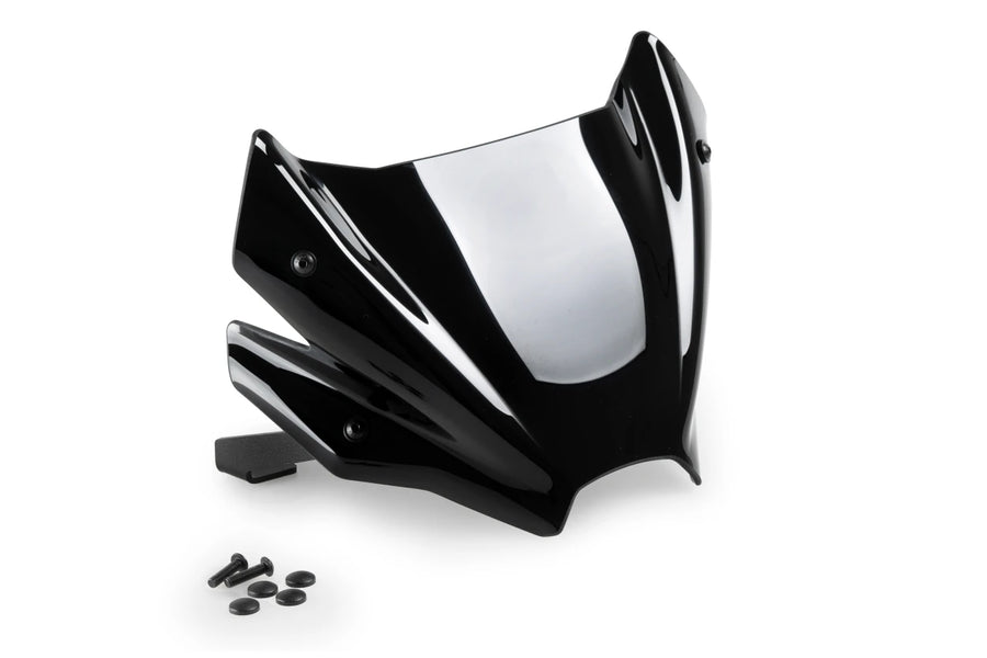 SUZUKI GSX-8S [2025] – New Generation Sport – Schwarz