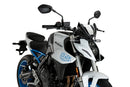SUZUKI GSX-8S [2025] - PUIG New Generation Sport Scheibe | Klar | PUIG 21649W
