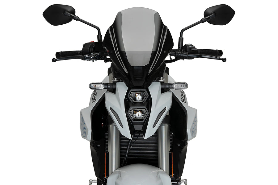SUZUKI GSX-8S [2025] - Nieuwe generatie toerscherm | Getint | PUIG 21650H