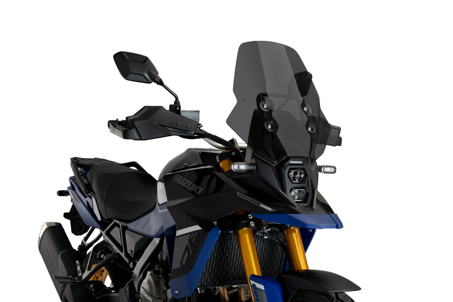 SUZUKI DL 800 V-STROM [2025] – Tourenscheibe – Transparent