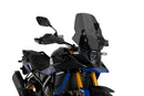 SUZUKI DL 800 V-STROM [2025] - Tourenscheibe | Stark getönt | PUIG 21652F