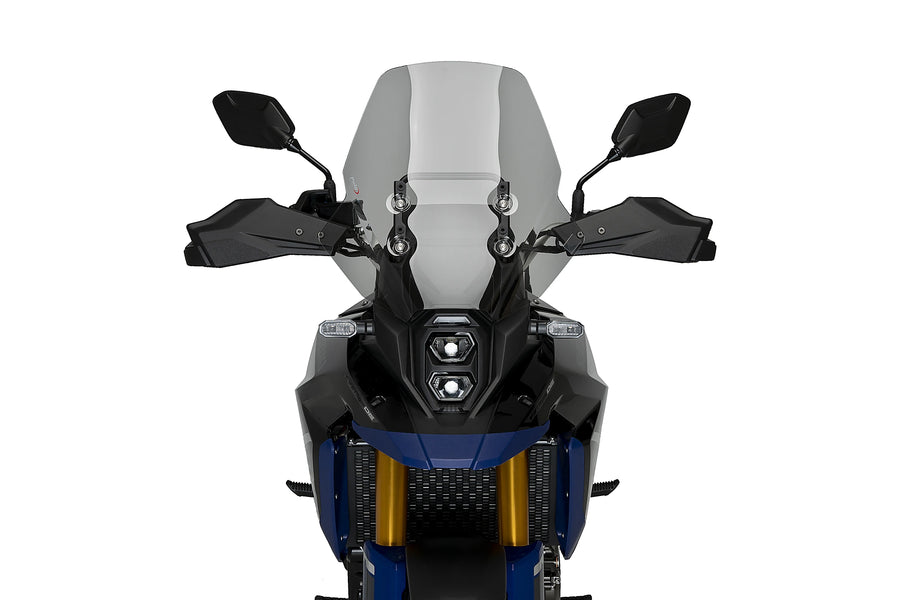SUZUKI DL 800 V-STROM [2025] - Tourenscheibe | Getönt | PUIG 21652H
