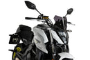 CFMOTO 650 NK [2025] – Nieuwe generatie sport – Zwart-17