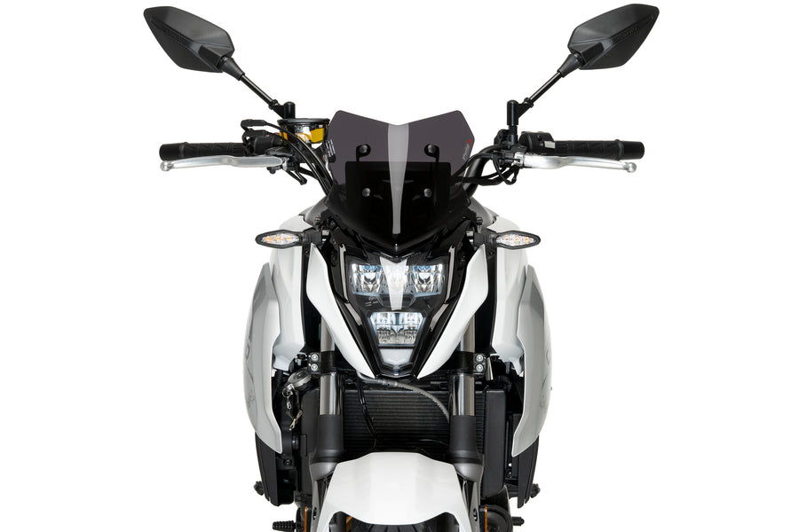 CFMOTO 650 NK [2025] – Nieuwe generatie sport – Zwart