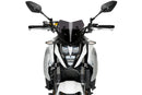 CFMOTO 650 NK [2025] – Nieuwe generatie sport – Zwart-9