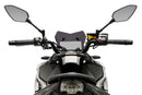 CFMOTO 650 NK [2025] – Nieuwe generatie sport – Zwart-23