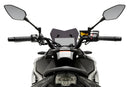 CFMOTO 650 NK [2025] – Nieuwe generatie sport – Zwart-11