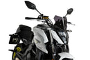 CFMOTO 650 NK [2025] – Nieuwe generatie sport – Zwart-8