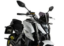 CFMOTO 650 NK [2025] – Beschermend dashboard – Transparant-2