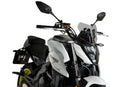 CFMOTO 650 NK [2025] – Nieuwe generatie sport – Zwart-5