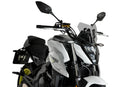 CFMOTO 650 NK [2025] – Nieuwe generatie sport – Zwart-6