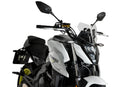 CFMOTO 650 NK [2025] – Nieuwe generatie sport – Zwart-27