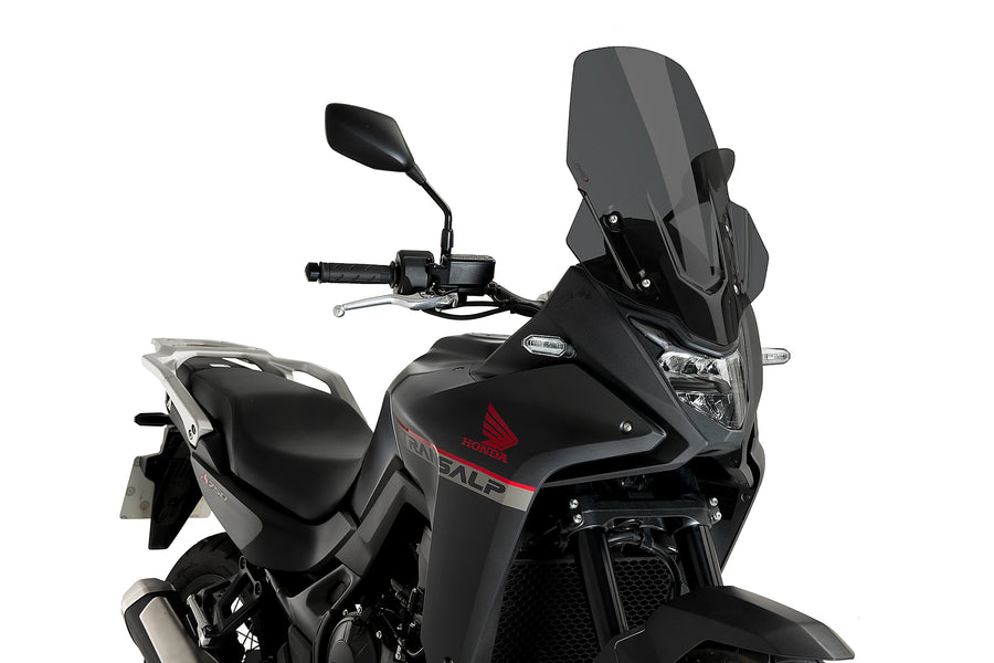 HONDA XL 750 TRANSALP [2024] - toerscherm | Zwaar gestemd | PUIG 21656F