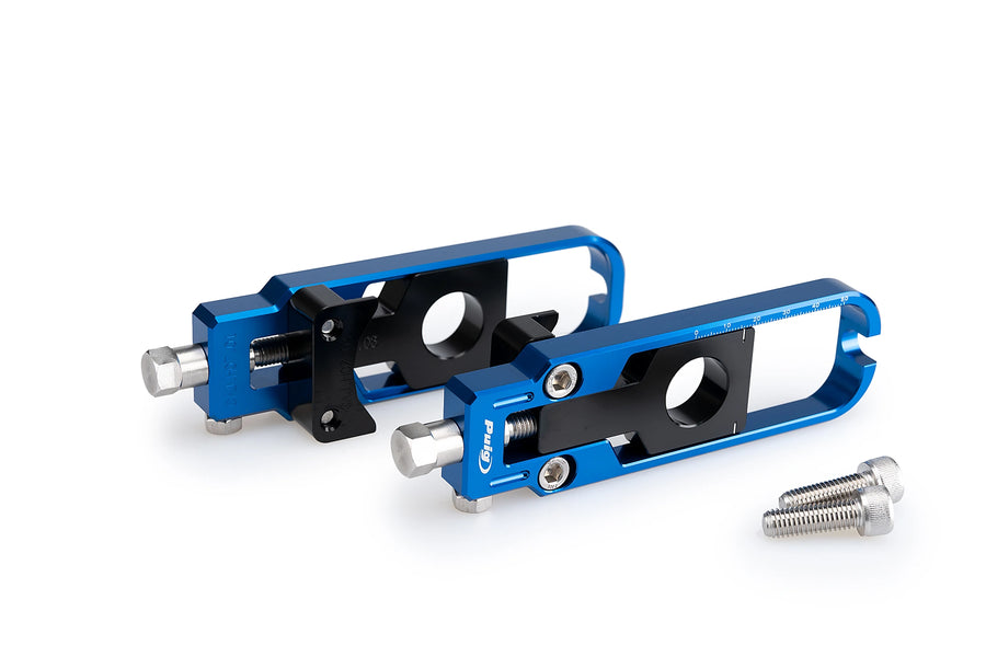 HONDA NT 1100 DCT [2024] - PUIG kettingspanner | Blauw | PUIG 21678A