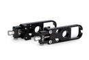 HONDA NT 1100 DCT [2024] - PUIG kettingspanner | Zwart | PUIG 21678N