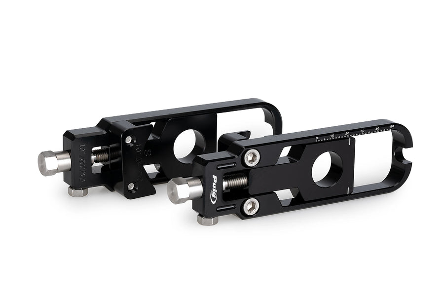 HONDA NT 1100 DCT [2024] - PUIG kettingspanner | Zwart | PUIG 21678N