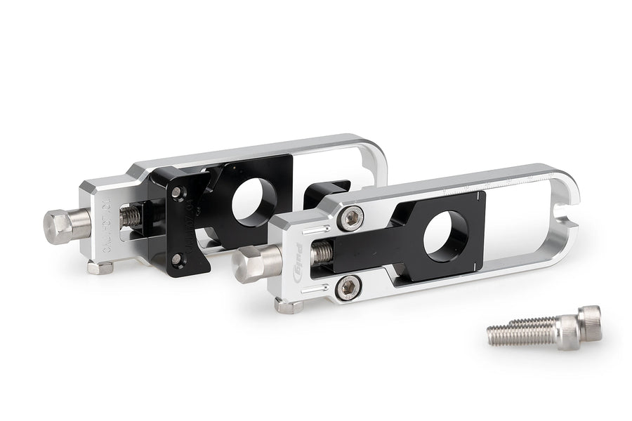 HONDA NT 1100 DCT [2024] - PUIG kettingspanner | Zilver | PUIG 21678P