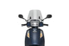 SUZUKI ADDRESS 125I E5 [2025] - Scooter disc Trafic | Tinted | PUIG 21689H