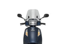 SUZUKI ADDRESS 125I E5 [2025] - Rollerscheibe Trafic | Getönt | PUIG 21689H