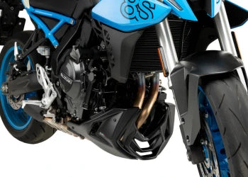 SUZUKI GSX-8S [2025] – Valblokken R19 – Zwart