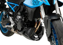 SUZUKI GSX-8S [2025] – Valblokken R19 – Zwart-1