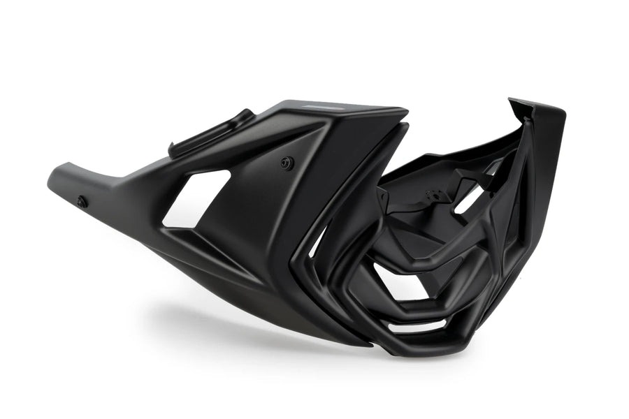 SUZUKI GSX-8S [2025] – voorspoiler – carbonlook