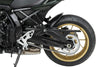 SUZUKI GSX-8TT [2025] - Rear wheel cover | Carbon look | PUIG 21699C