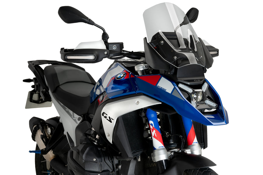 BMW R 1300 GS TROPHY [2025] – Standardscheibe – Transparent