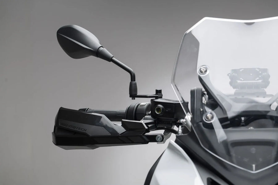 BMW s 1000 [SW-MOTECH] – spiegelverlenging voor BMW